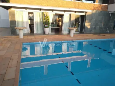 Fazenda/Sítio com 3 Quartos à venda, 400m² no Recanto dos Dourados, Campinas