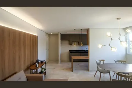 Cobertura com 3 Quartos à venda, 150m² no Sagrada Família, Belo Horizonte