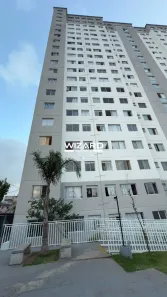 Apartamento com 2 Quartos à venda, 45m² no Jardim Belém, São Paulo