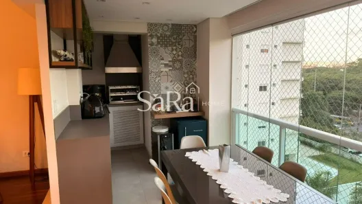 Apartamento com 3 Quartos à venda, 156m² no Rio Pequeno, São Paulo