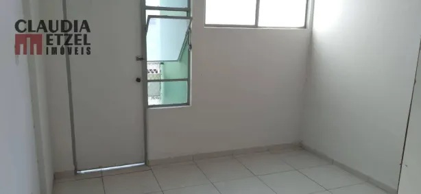 Kitnet com 1 Quarto à venda, 38m² no República, São Paulo