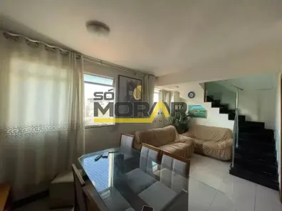 Cobertura com 5 Quartos à venda, 196m² no Graça, Belo Horizonte