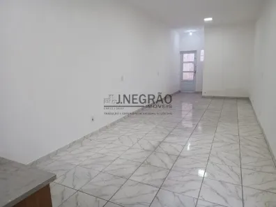Apartamento com 1 Quarto para alugar, 25m² no Ipiranga, São Paulo