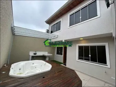 Sobrado com 2 Quartos à venda, 130m² no Planta Araçatuba, Piraquara