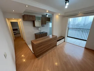 Apartamento com 2 Quartos à venda, 49m² no Jardim Celeste, São Paulo