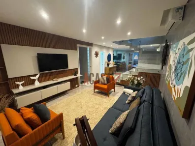 Casa de Condomínio com 5 Quartos à venda, 296m² no Bairro de Juquehy, São Sebastião