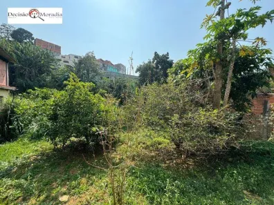 Lote/Terreno à venda, 287m² no Jardim São Pedro, Cotia