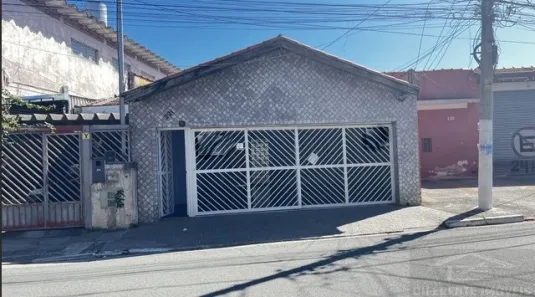 Casa com 2 Quartos à venda, 250m² no Casa Verde Alta, São Paulo