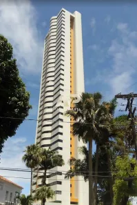 Apartamento com 4 Quartos à venda, 215m² no Monteiro, Recife