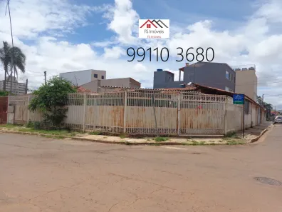 Casa com 3 Quartos à venda, 193m² no Samambaia Sul, Brasília