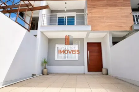 Casa com 3 Quartos à venda, 158m² no Igara, Canoas