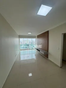 Apartamento com 3 Quartos para alugar, 110m² no Fundinho, Uberlândia