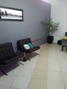 Imóvel Comercial para alugar, 257m² no Vila Regente Feijó, São Paulo