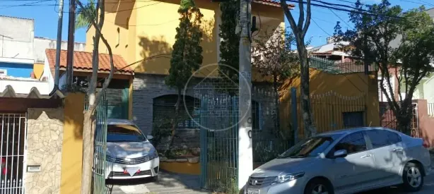 Sobrado com 4 Quartos à venda, 260m² no Jardim Regis, São Paulo