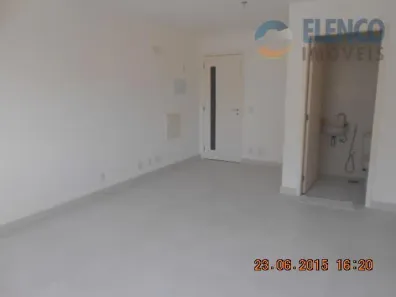 Sala Comercial à venda, 28m² no Icaraí, Niterói