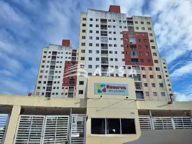Apartamento com 2 Quartos para alugar, 56m² no Piatã, Salvador