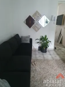 Apartamento com 2 Quartos à venda, 48m² no Parque Laguna, Taboão da Serra