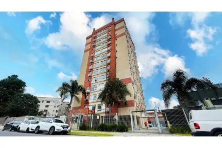 Apartamento com 3 Quartos à venda, 69m² no Partenon, Porto Alegre