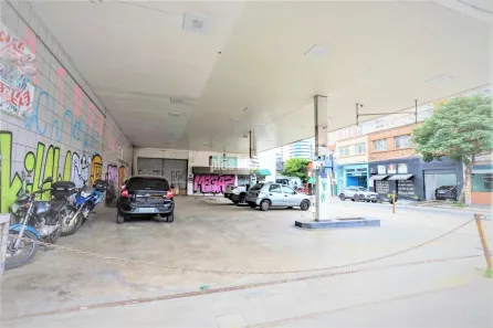 Imóvel Comercial à venda, 300m² no Santo Amaro, São Paulo