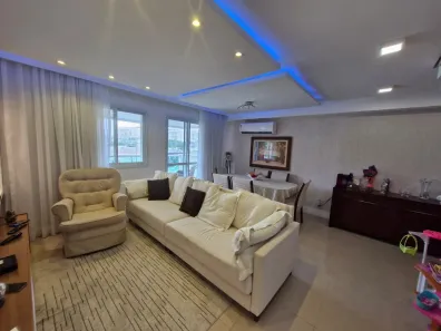 Apartamento com 3 Quartos à venda, 161m² no Recreio dos Bandeirantes, Rio de Janeiro