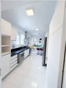 Apartamento com 3 Quartos à venda, 170m² no Centro, Guarulhos