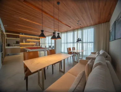 Cobertura com 4 Quartos à venda, 530m² no Tamboré, Barueri