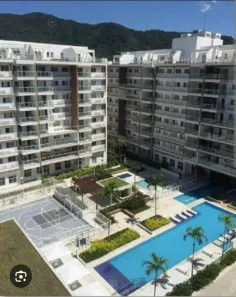 Apartamento com 3 Quartos à venda, 83m² no Recreio dos Bandeirantes, Rio de Janeiro