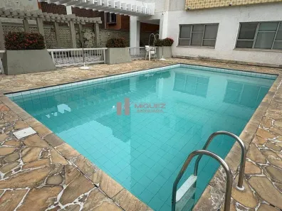 Apartamento com 2 Quartos à venda, 75m² no Tijuca, Rio de Janeiro