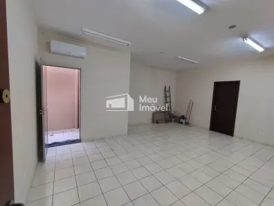 Sala Comercial para alugar, 35m² no Centro, São José dos Campos