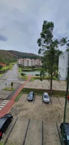 Apartamento com 2 Quartos para alugar, 65m² no Itaipava, Petrópolis