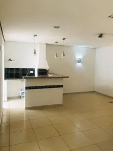Casa de Condomínio com 3 Quartos à venda, 85m² no Condomínio Residencial Parque da Liberdade I, São José do Rio Preto