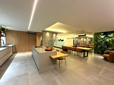 Apartamento com 3 Quartos à venda, 179m² no Centro, Palhoça