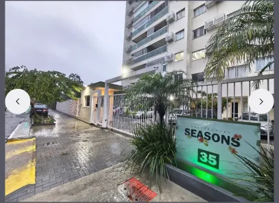 Apartamento com 2 Quartos à venda, 70m² no Jacarepaguá, Rio de Janeiro