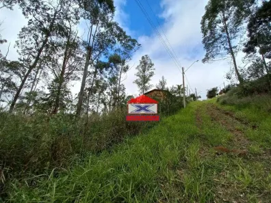 Lote/Terreno à venda, 687m² no do Carmo (Canguera), São Roque