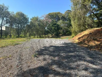 Lote/Terreno à venda, 2117m² no Condomínio Terras de São José, Itu