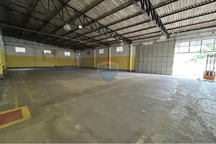 Galpão/Depósito/Armazém para alugar, 750m² no Jardim Maringá, Mauá