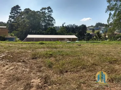 Lote/Terreno para alugar, 1000m² no Quintas do Ingaí, Santana de Parnaíba