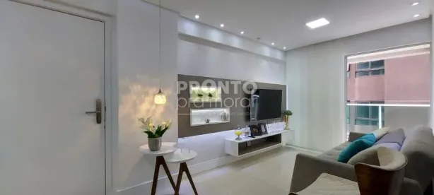 Apartamento com 1 Quarto à venda, 35m² no Boa Viagem, Recife