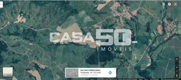 com 1 Quarto à venda, 44m² no Centro, Charqueada