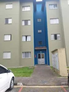 Apartamento com 2 Quartos à venda, 51m² no Umuarama, Itanhaém