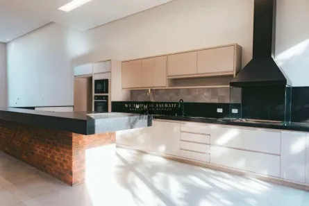 Casa de Condomínio com 3 Quartos à venda, 192m² no Castelo, Tremembé