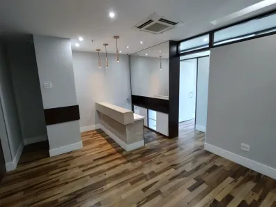 Sala Comercial para alugar, 80m² no Consolação, São Paulo