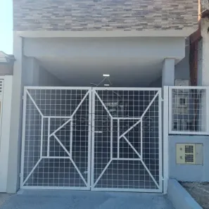 Casa com 2 Quartos à venda, 54m² no Parque São Bento, Sorocaba
