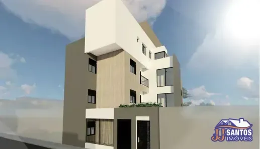 Apartamento com 2 Quartos à venda, 34m² no Vila São Nicolau, São Paulo