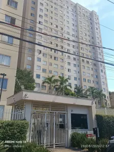 Apartamento com 2 Quartos à venda, 41m² no Vila Zat, São Paulo