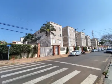 Apartamento com 3 Quartos para alugar, 65m² no Vila Monteiro (Gleba I), São Carlos