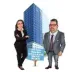 Miniatura da foto de Gianini Passos e Ricardo Vieira
