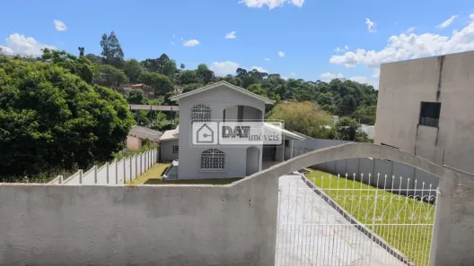 Sobrado com 3 Quartos à venda, 100m² no Colônia Dona Luíza, Ponta Grossa
