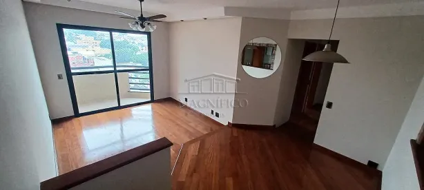 Apartamento com 3 Quartos à venda, 79m² no Paulicéia, São Bernardo do Campo
