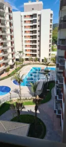 Apartamento com 2 Quartos à venda, 56m² no Martim de Sá, Caraguatatuba